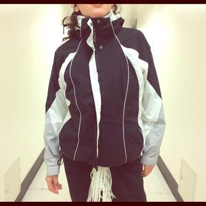 Columbia M Parka