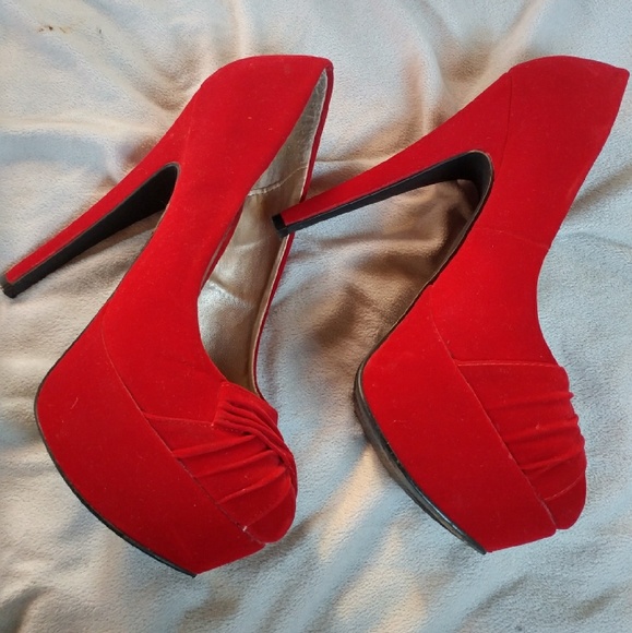 Shoes - Shoes