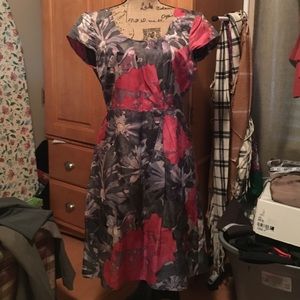 Banana Republic dress