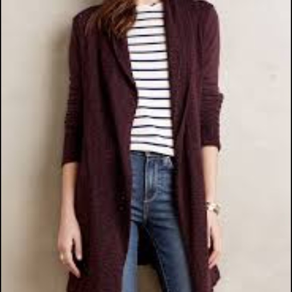 Anthropologie 'Athens' Cardigan By Saturday/Sun XS