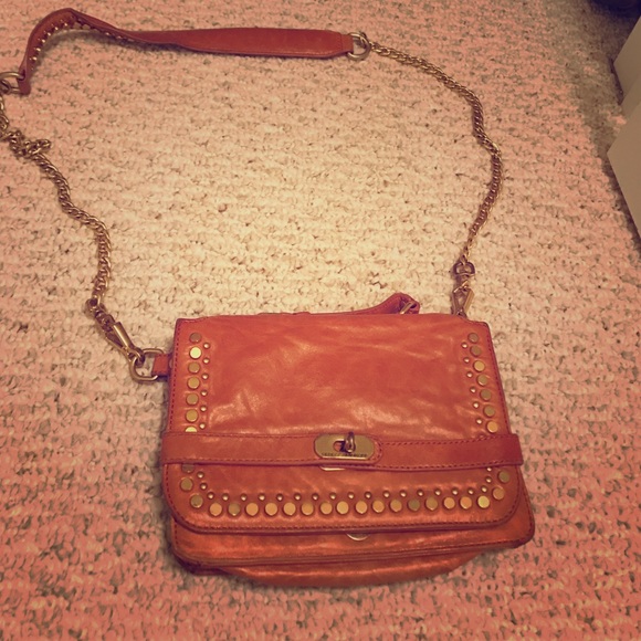 Rebecca minkoff crossbody