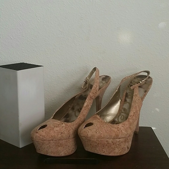 Sam Edelman shoes