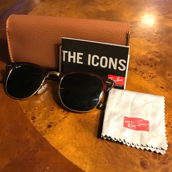 Ray-Ban Sunglasses main image 2
