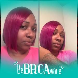 Meet your Posher, Sabrina