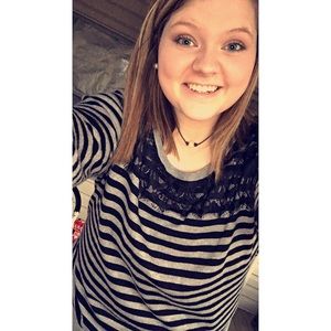 Meet your Posher, Taylor