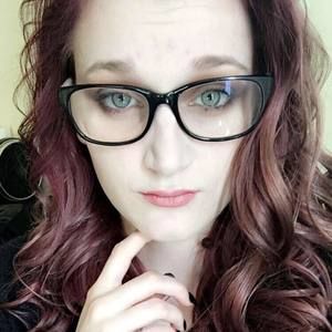 Meet your Posher, Kaitlyn