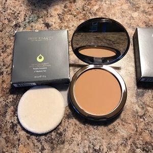 Juice beauty press powder