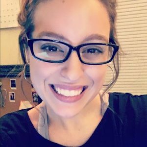 Meet your Posher, Ashton