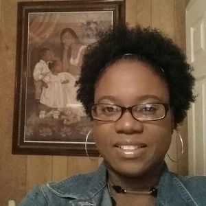 Meet your Posher, Wendy