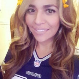 Meet your Posher, Mariesol