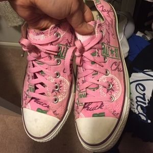 Converse *Final Price Cut!* :) :)