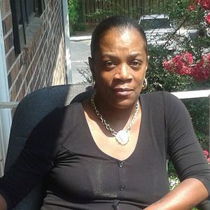 Meet your Posher, Patricia