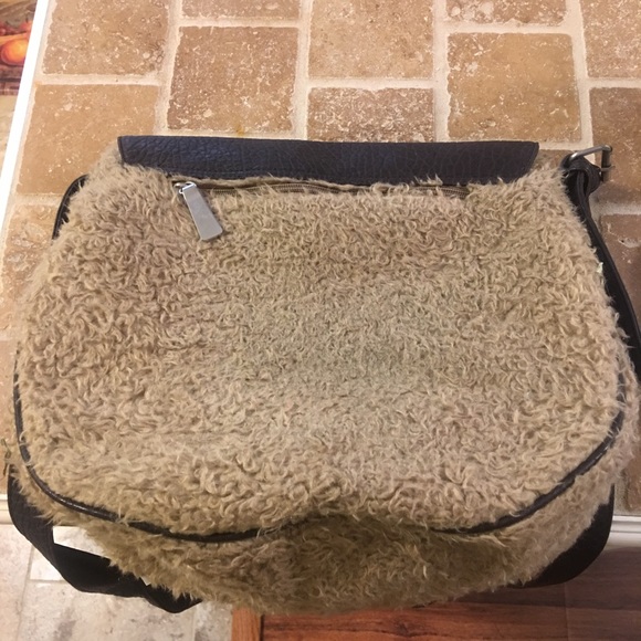 Pilar Abril shoulder bag - Picture 2 of 3