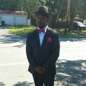 Meet your Posher, Tyrone