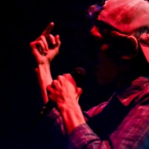 Meet your Posher, Thomas