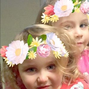 Meet your Posher, Grace