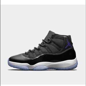 Space Jam 11s (Jordan's)