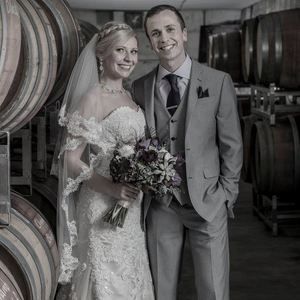 Meet your Posher, Brian