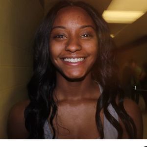 Meet your Posher, Jazmin