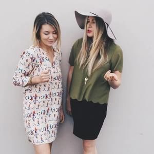 Meet your Posher, Vanessa