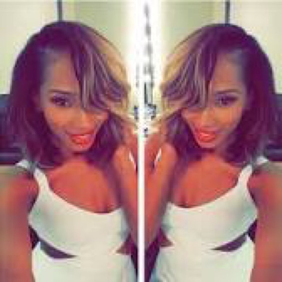 Meet your Posher, Martina