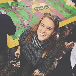 Meet your Posher, Megan