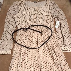 Charming Charlie Dress. Size L. NWT.  SOLD