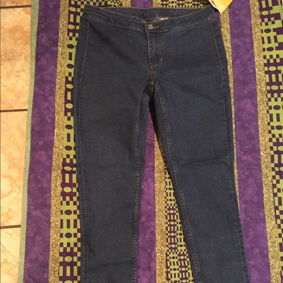 H&M Skinny Jeans