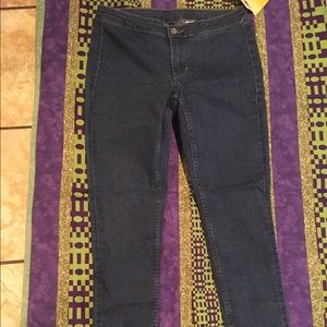 H&M Skinny Jeans