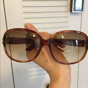 Christian Dior Sunglasses