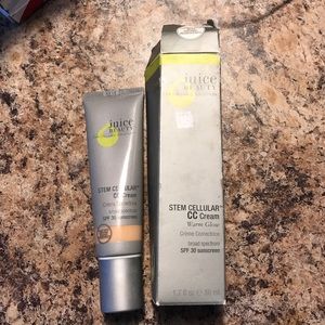 Juice beauty cc cream