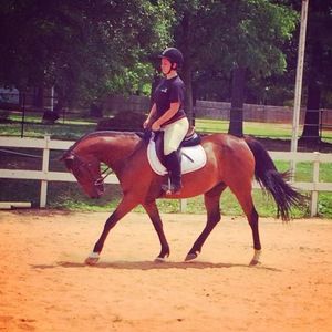 Meet your Posher, Brittany