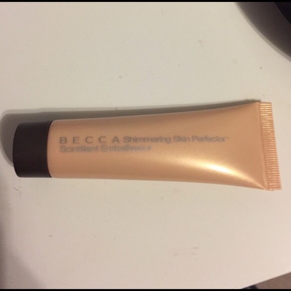 BECCA Other - BECCA Shimmering Skin Perfecter in Opal