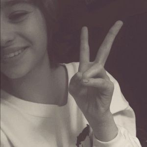 Meet your Posher, Bella