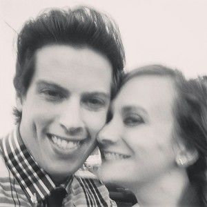 Meet your Posher, Scott