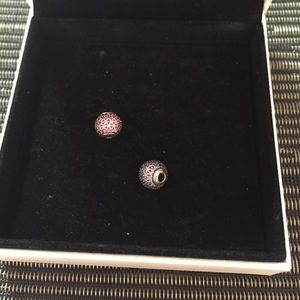 Pandora essence charms