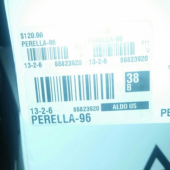 Wedge Boot - Picture 3 of 4