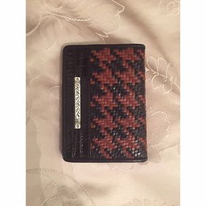 Brand New NWT Brighton Wallet