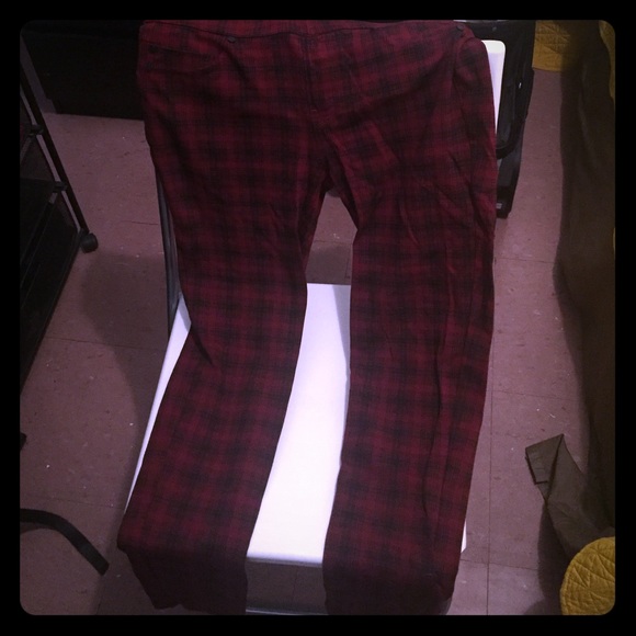 Liverpool Jeans Company Pants