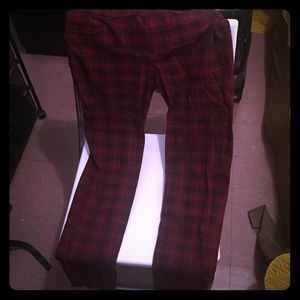 Liverpool Jeans Company Pants