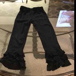 Girls pants 6