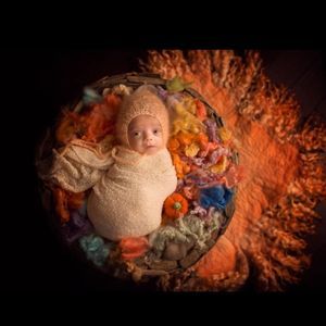 Meet your Posher, Amna