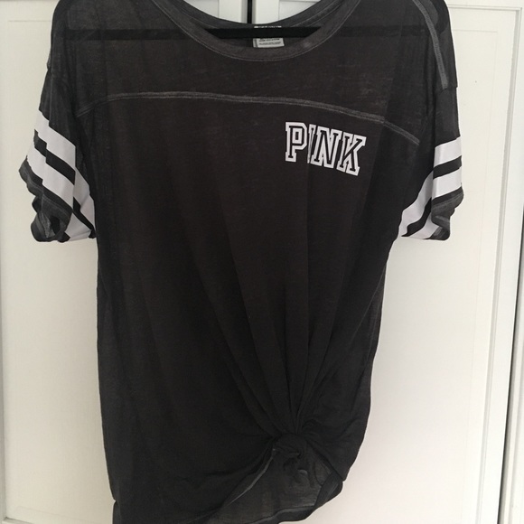 PINK top