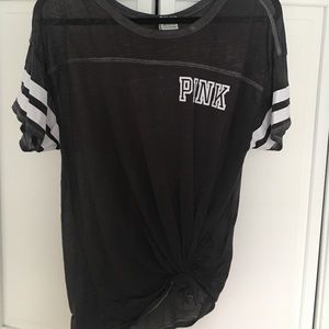 PINK top