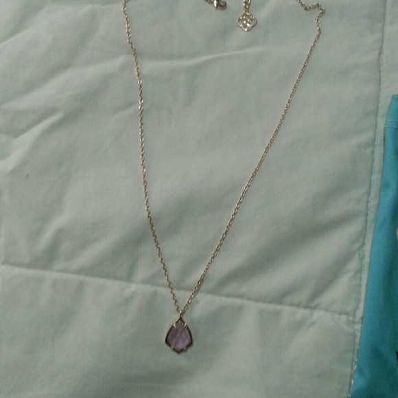 Kendra Scott Necklace