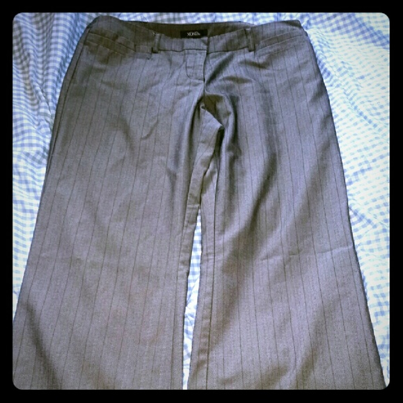 Women's Dress Slacks