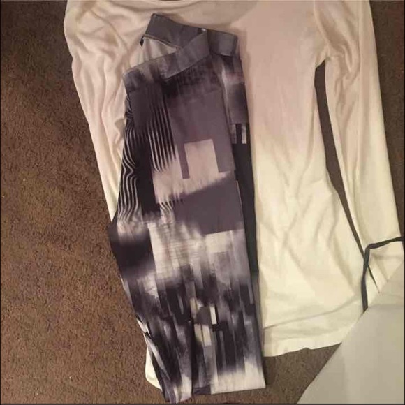 Venus leggings