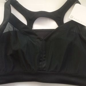 Fabletics Joliet High Impact Sports Bra
