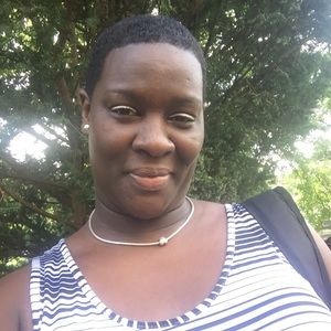 Meet your Posher, Sharifa