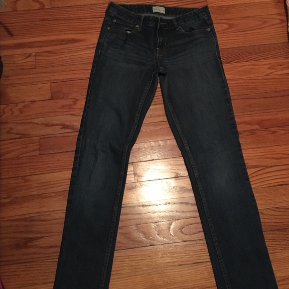Aeropostale skinny jeans - Picture 1 of 3